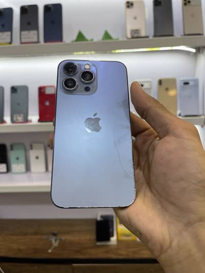Phone 13 Pro [OFFER] 03275894788