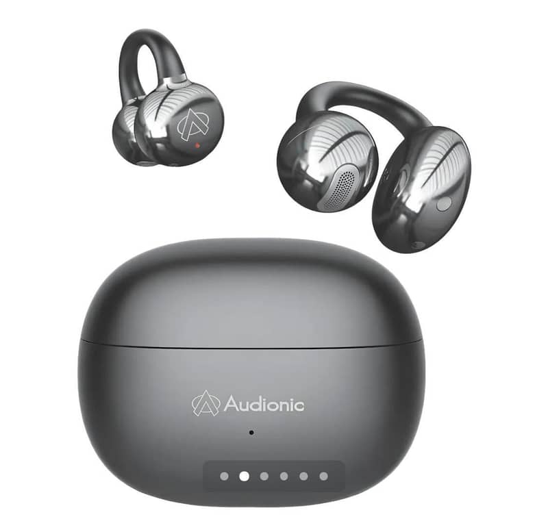 audionic airbuds 0