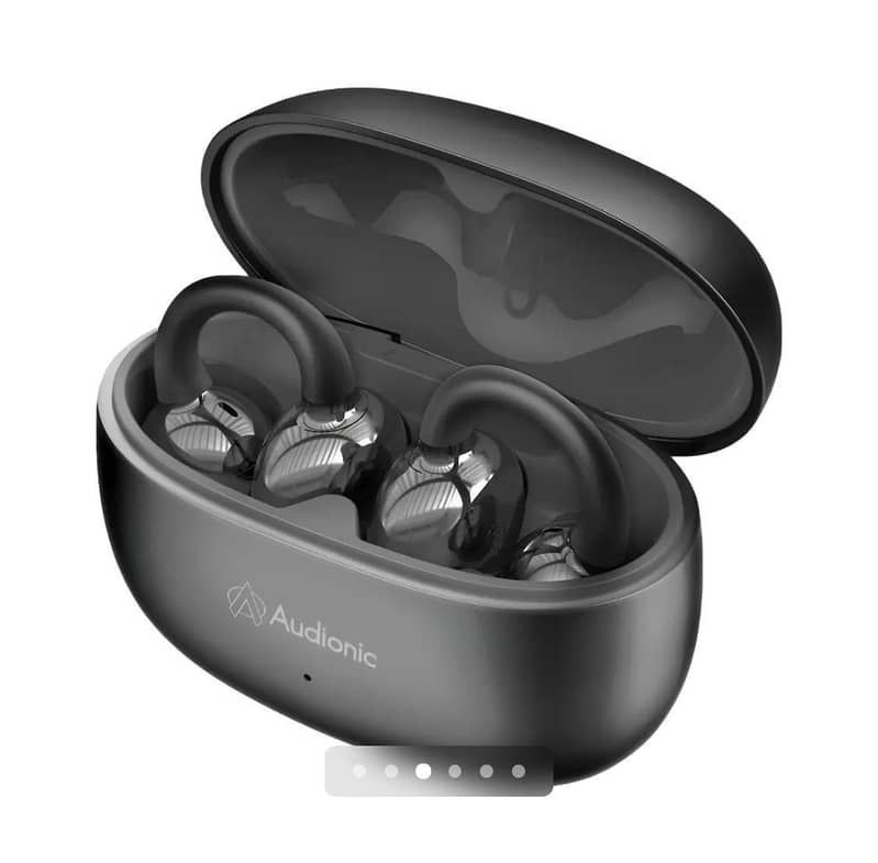 audionic airbuds 1