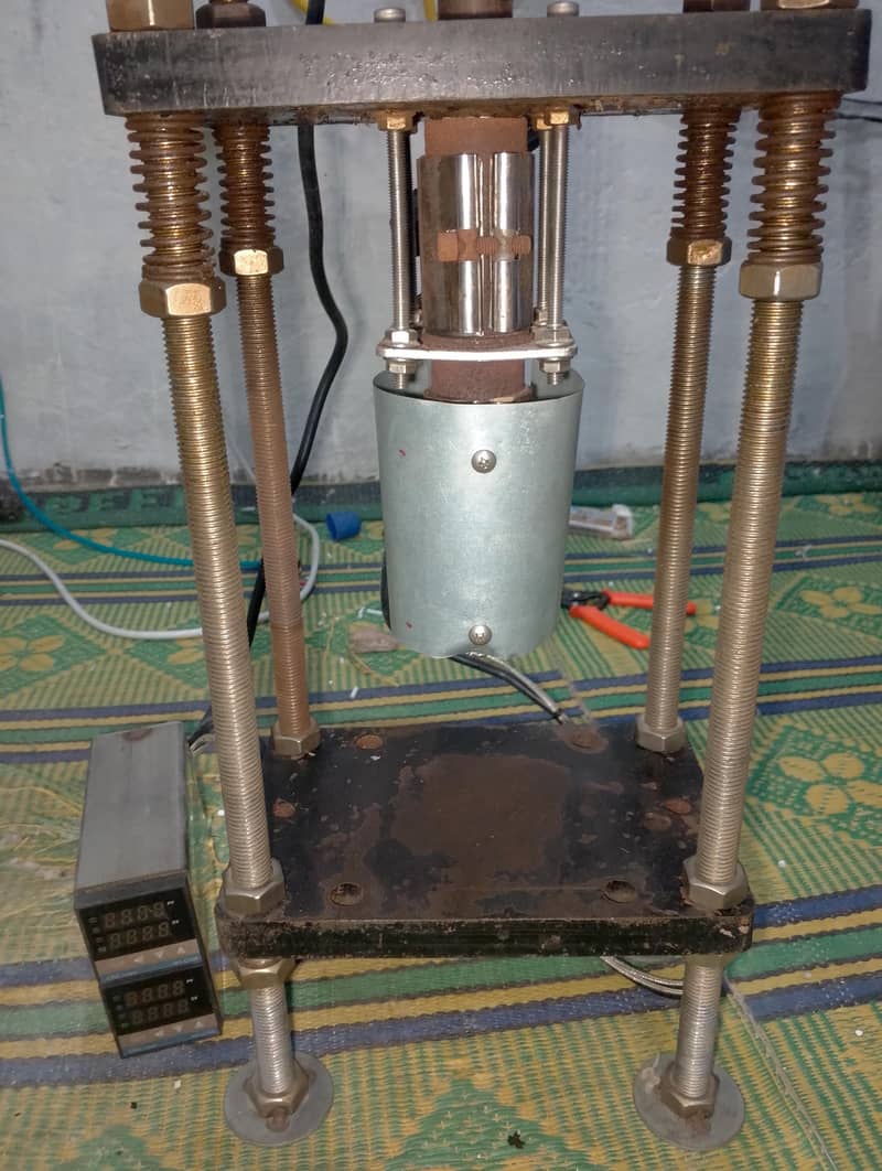 data cable manufacturing machine for rent 5