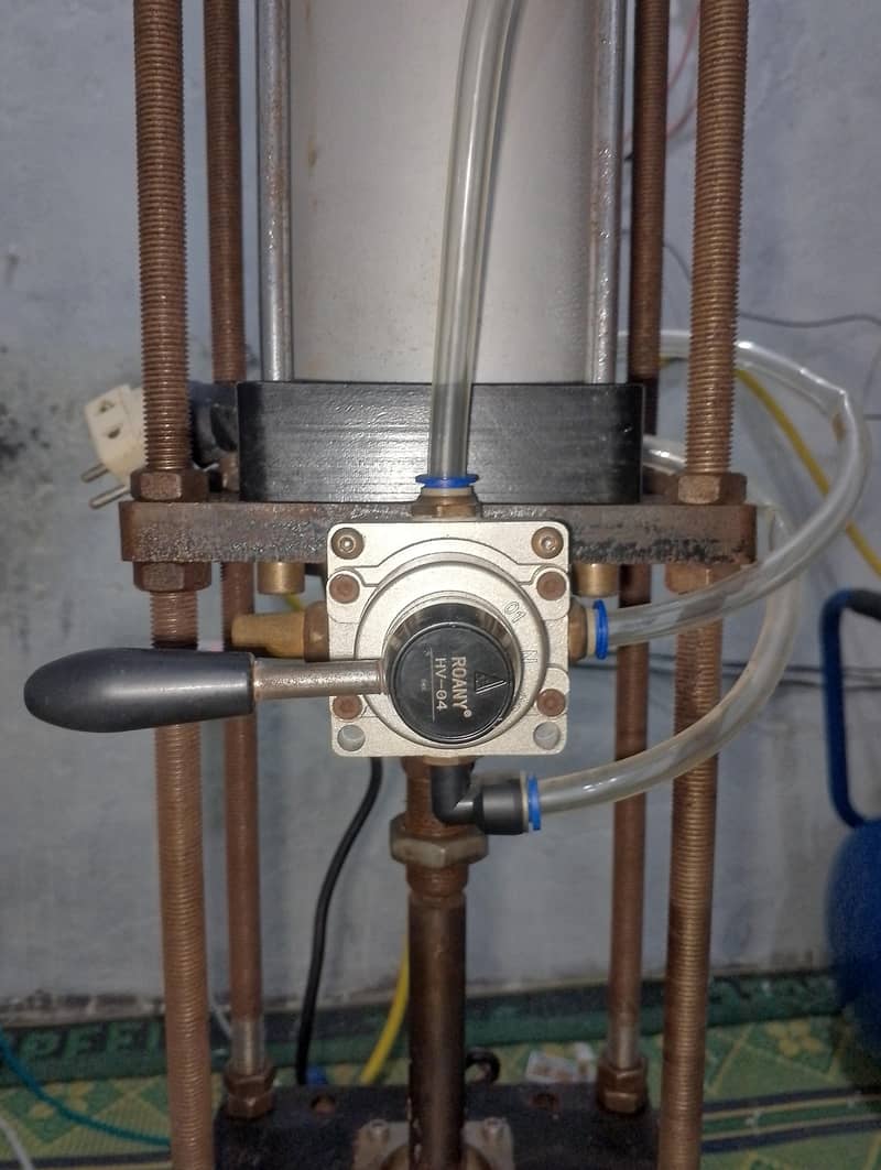 data cable manufacturing machine for rent 6