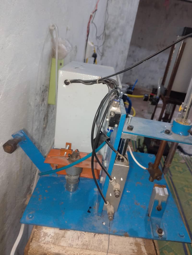 data cable manufacturing machine for rent 8