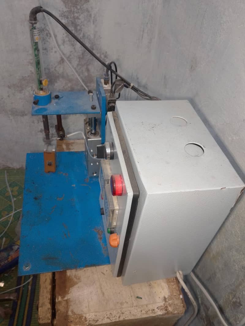 data cable manufacturing machine for rent 9