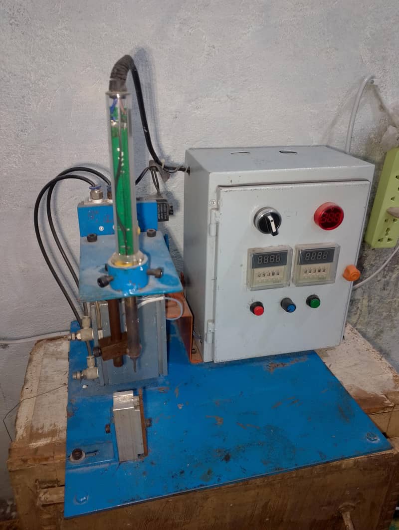 data cable manufacturing machine for rent 10