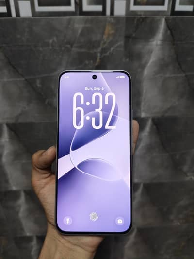 Infinix HOT 60 Pro