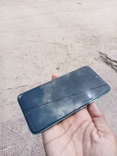 Infinix Hot 50 Pro
