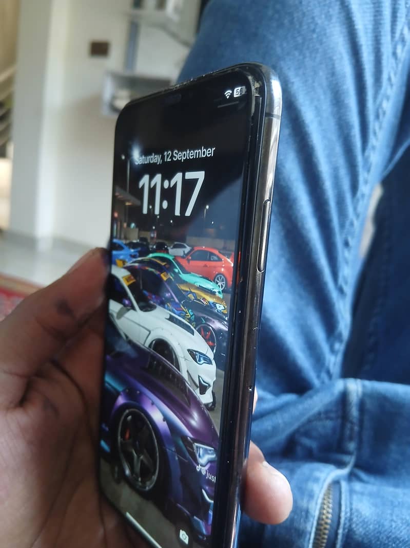 iphone x 1