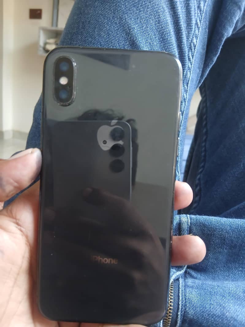 iphone x 2