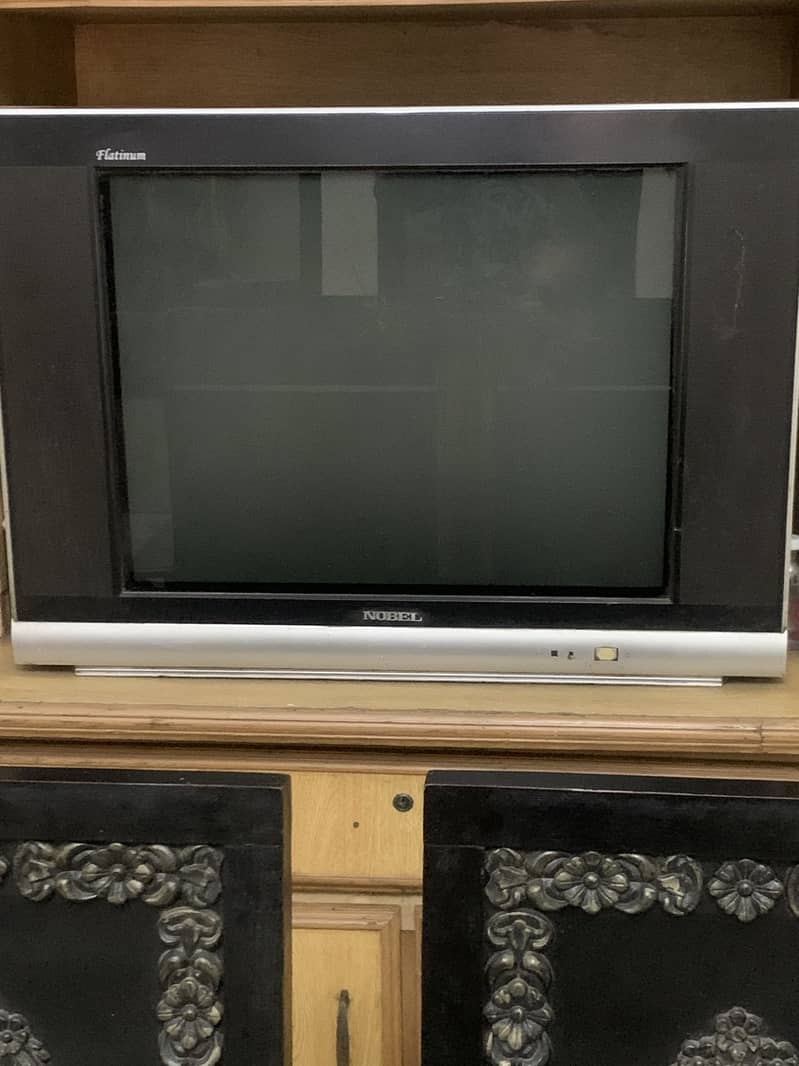 Nobel TV 0