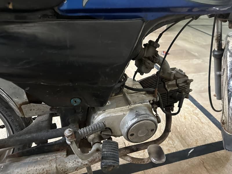 Unique 70 Cc 1