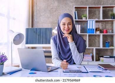 female staff needed for office work