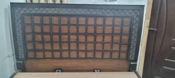 King Size Bed for Sale
