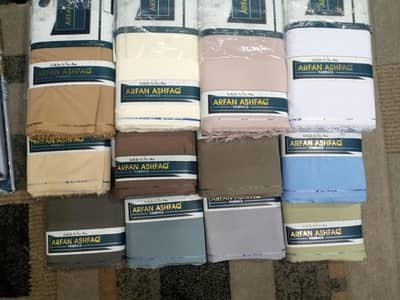“Gents Unstitched Suit – Premium Quality Men’s Suit Fabric”