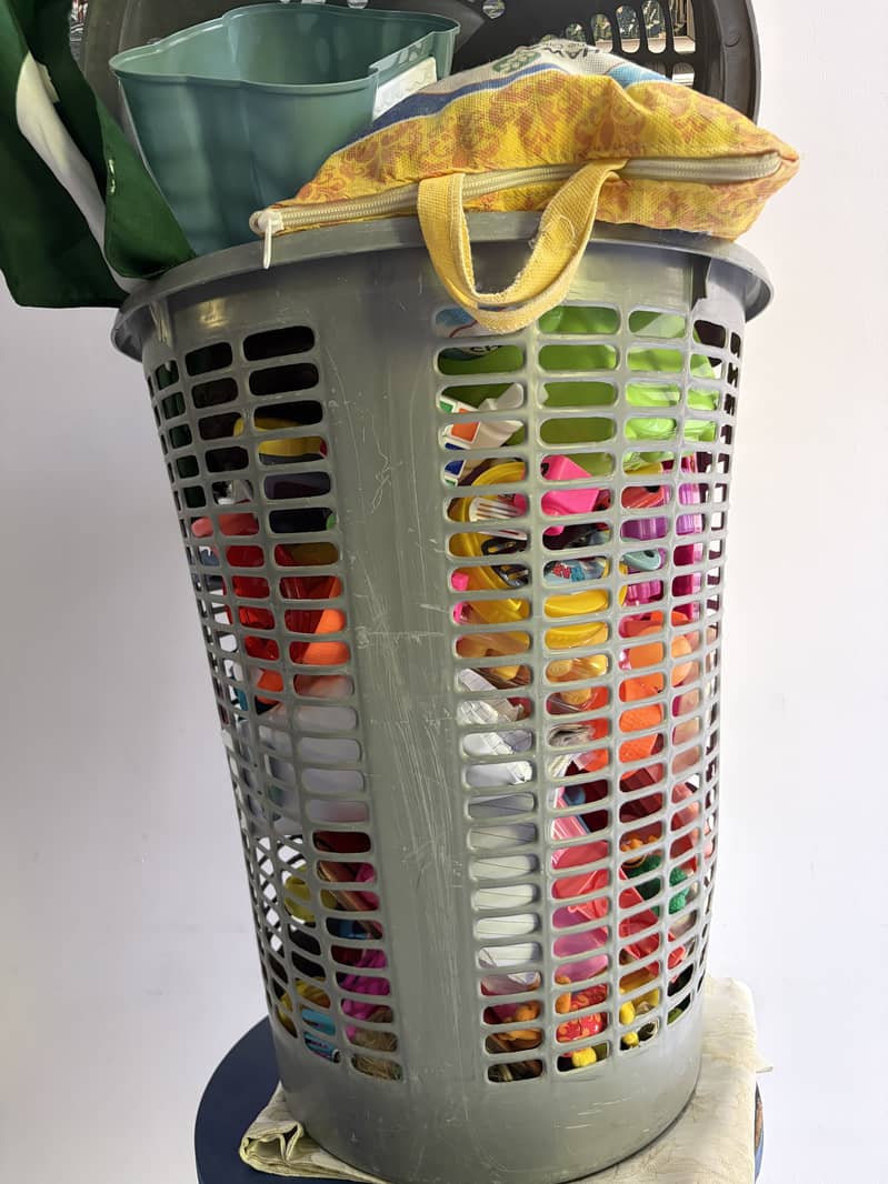Multi purpose basket 0