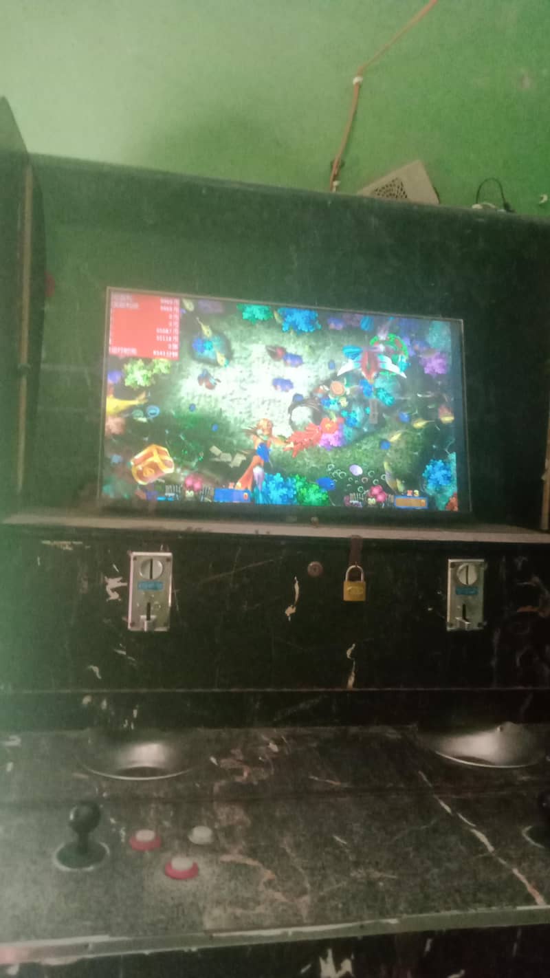 game zone 0