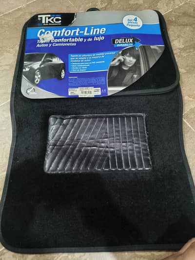 universal carpeat new 4pcs