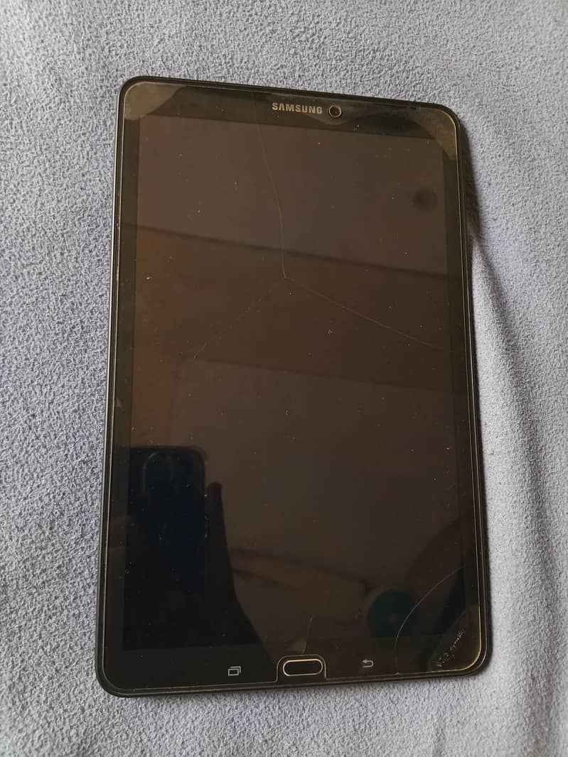 Samsung Galaxy E tab 1
