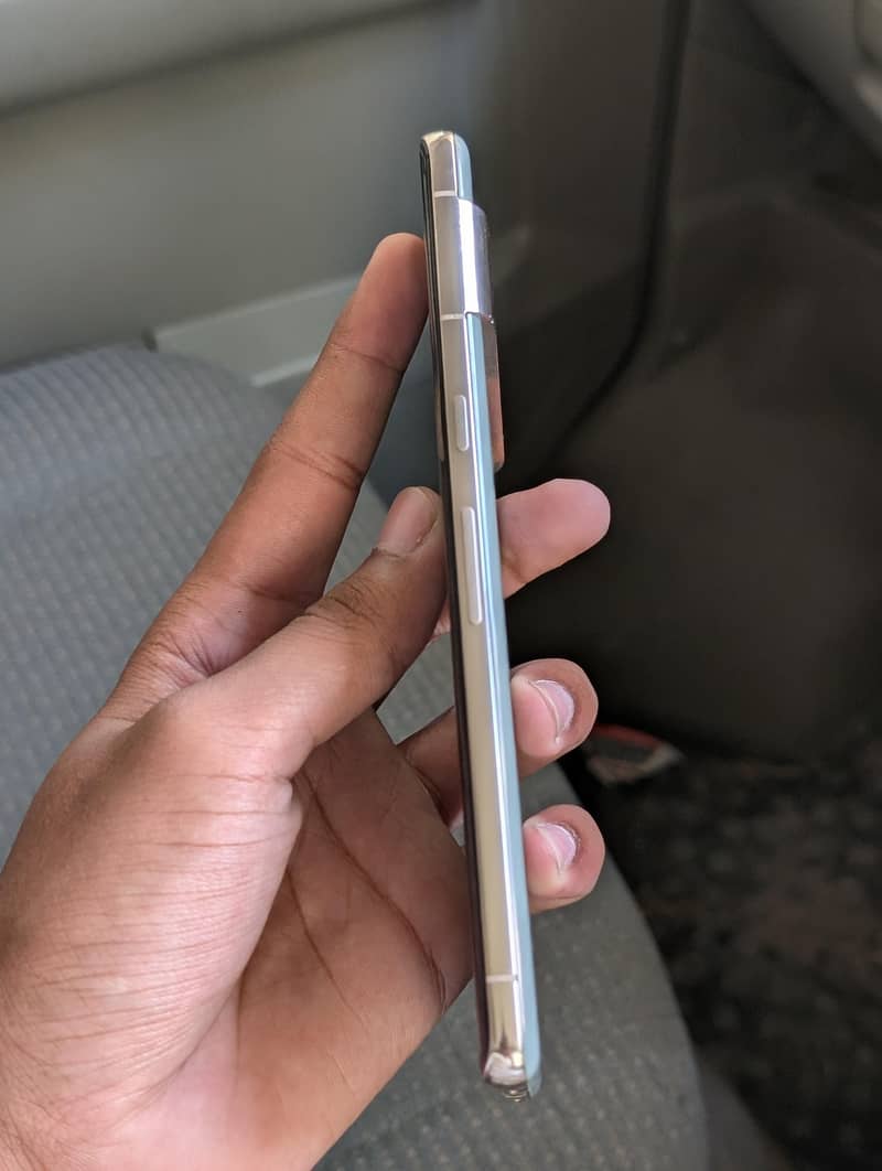 Google Pixel 7 Pro 1