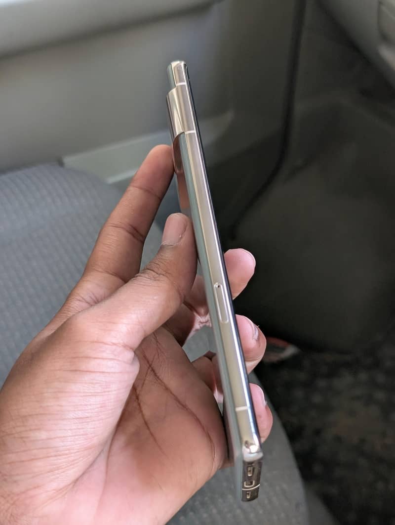 Google Pixel 7 Pro 4