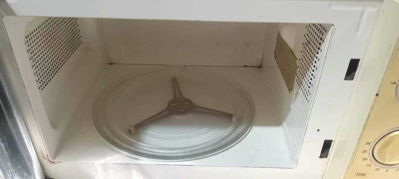 Microwave 0