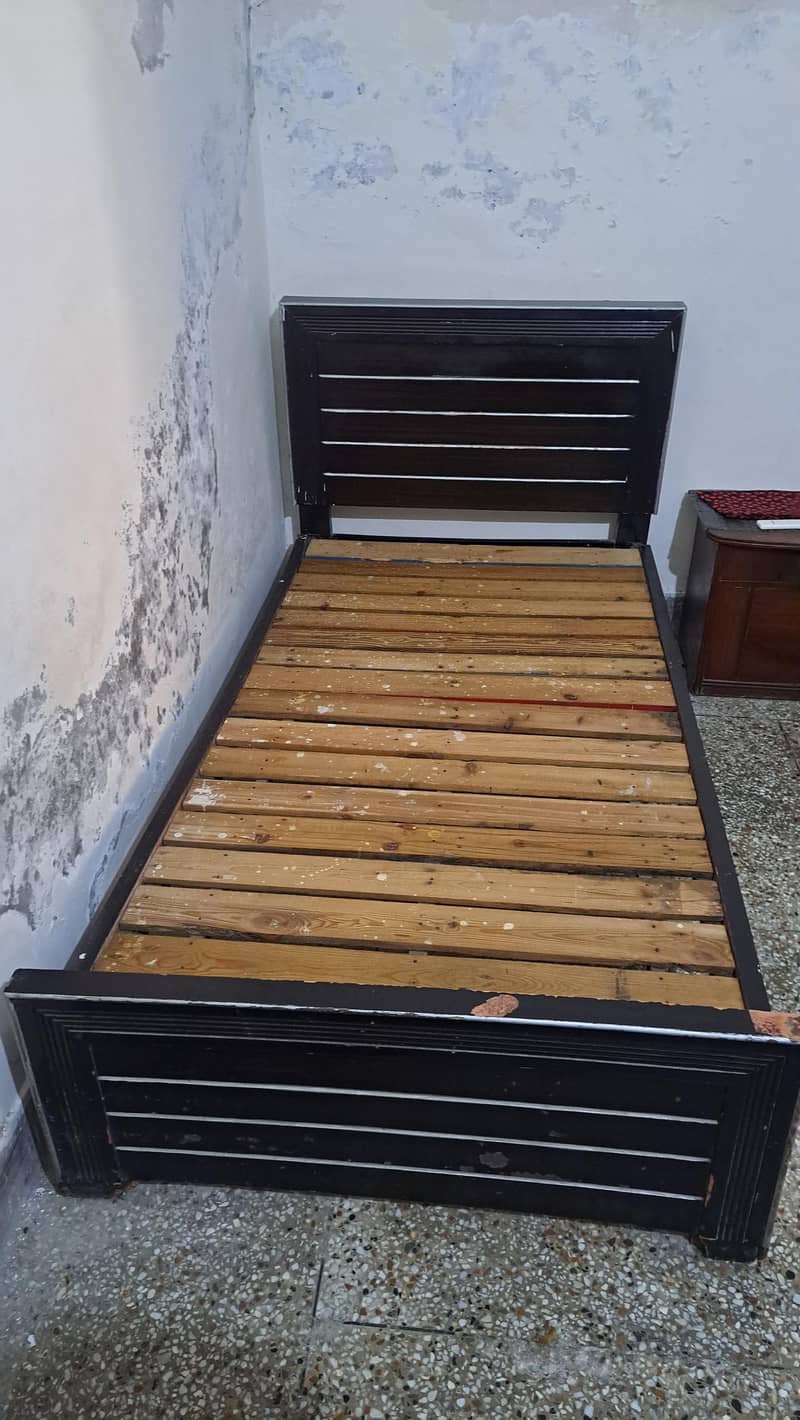 Single beds 1