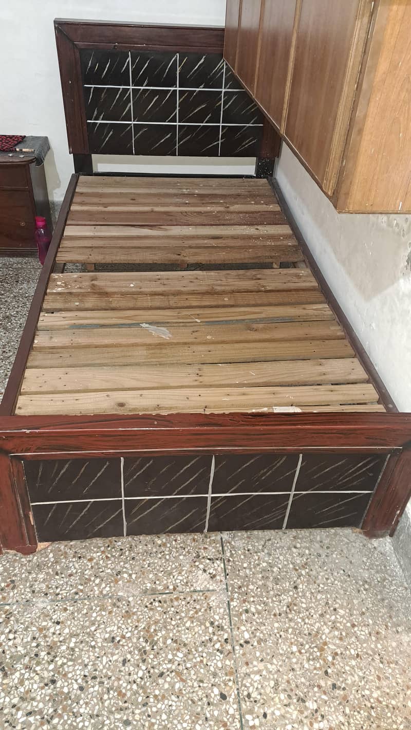 Single beds 2