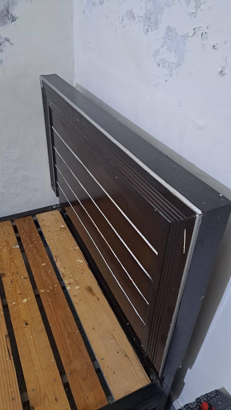 Single beds 4