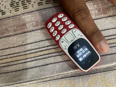 Small phone 2 Sim PTA Approved