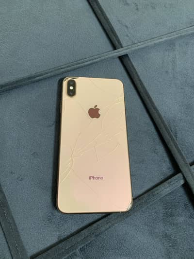 Apple iPhone XS Max Exchange Possible
