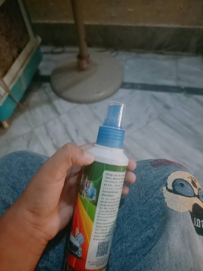 saprae 1