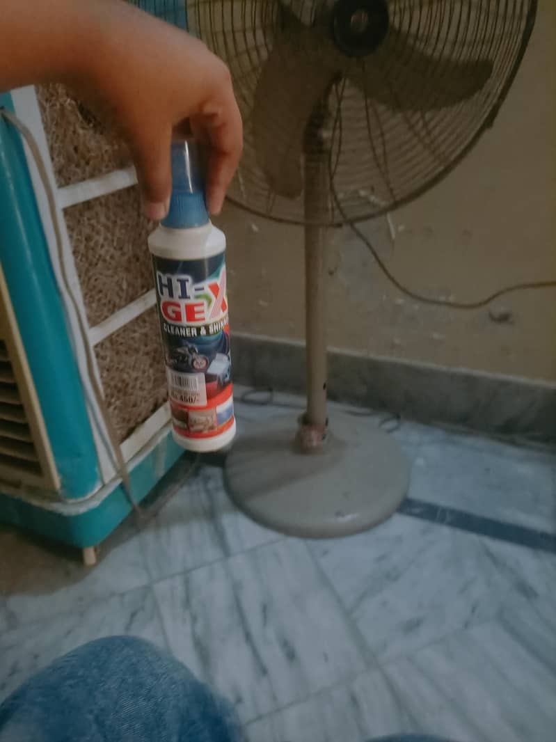 saprae 3