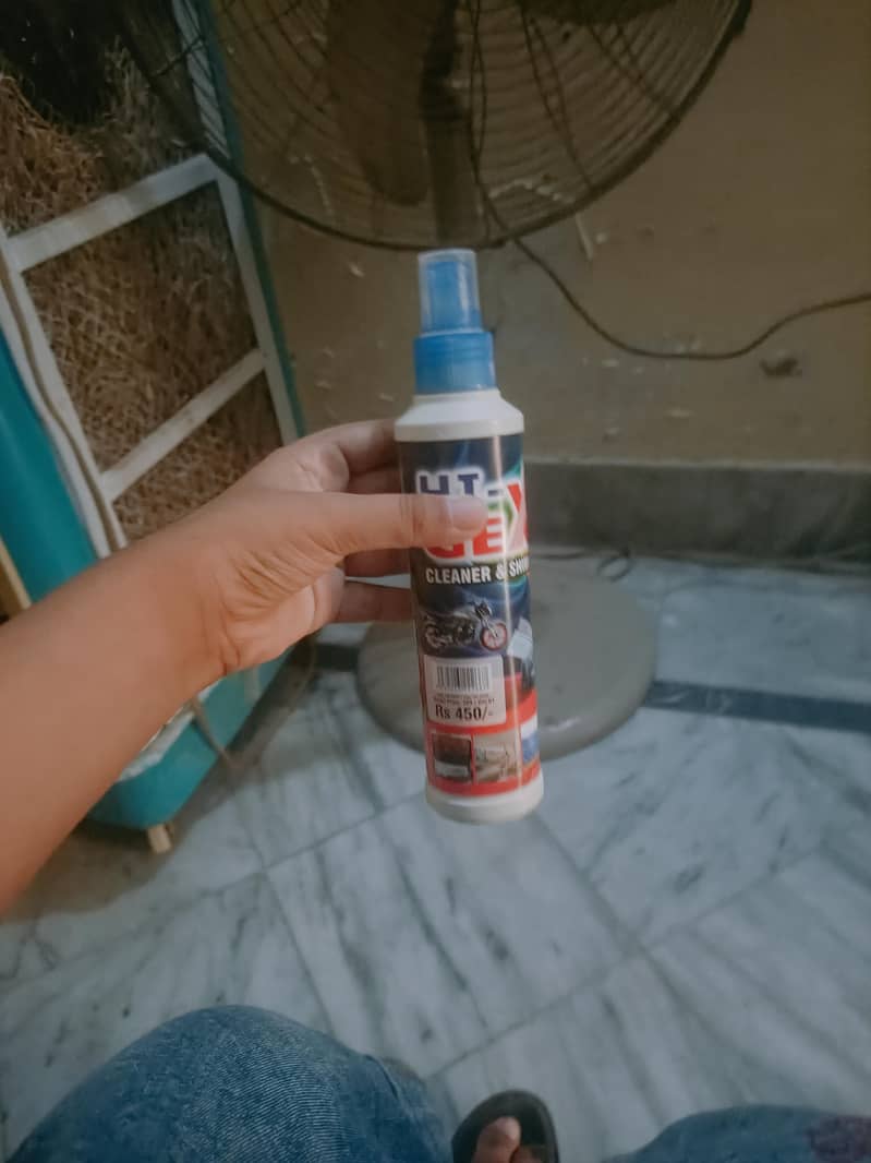 saprae 4