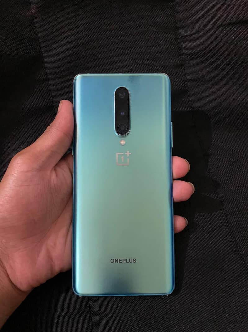 one plus 8 2