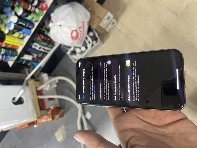 Apple iPhone XS 1