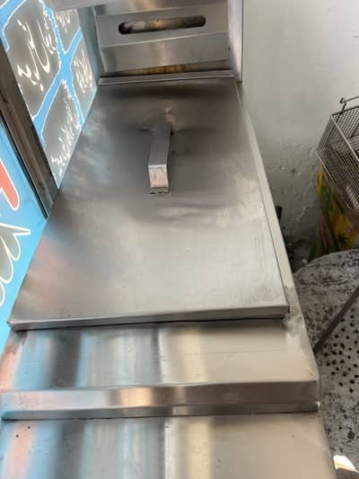 New 10 day used