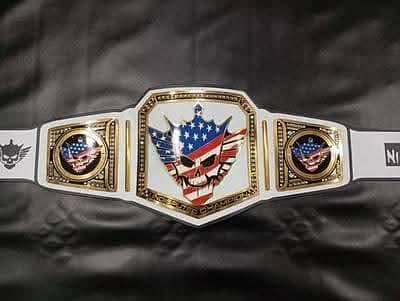 WWE corridot 2