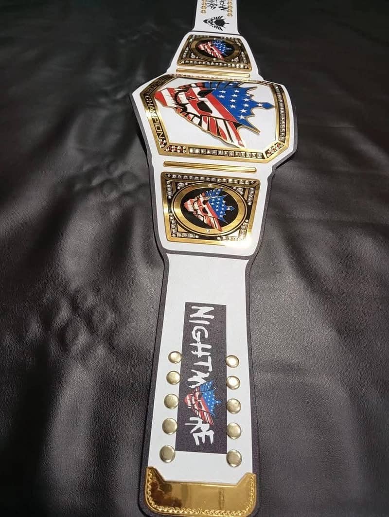 WWE corridot 5