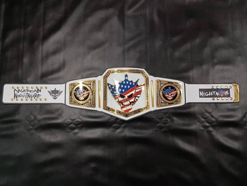 WWE corridot 6