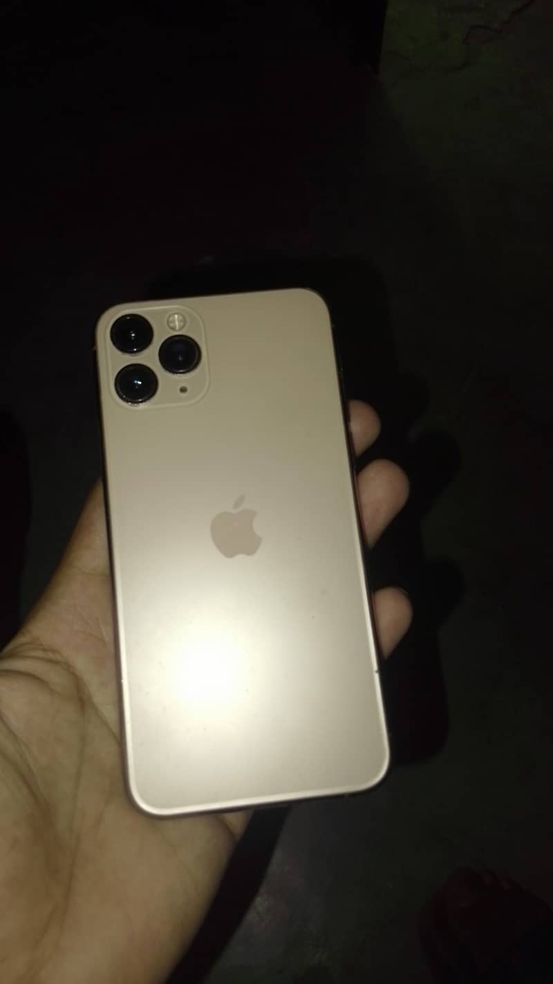 Apple iPhone 11 Pro 0