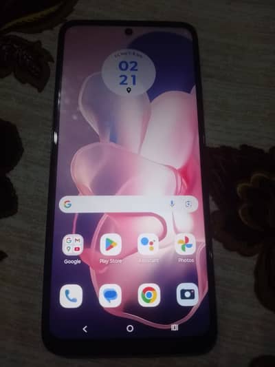 Motorola Moto G Power 5G