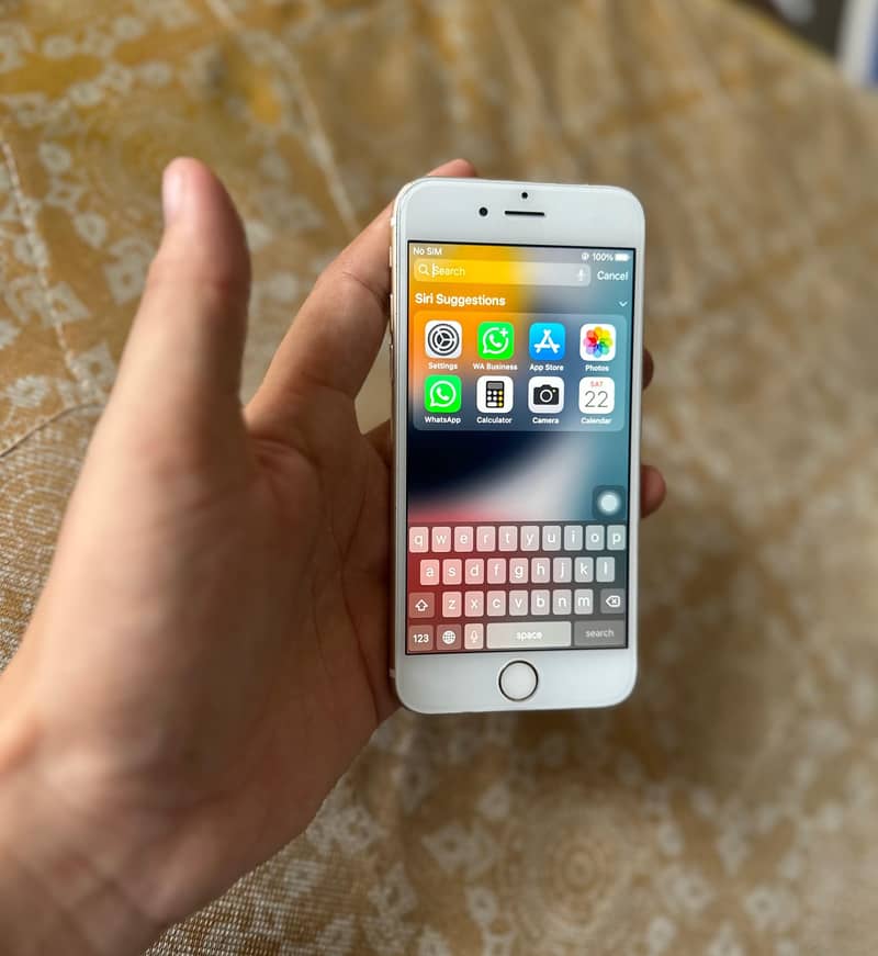 Apple iPhone 6S 0