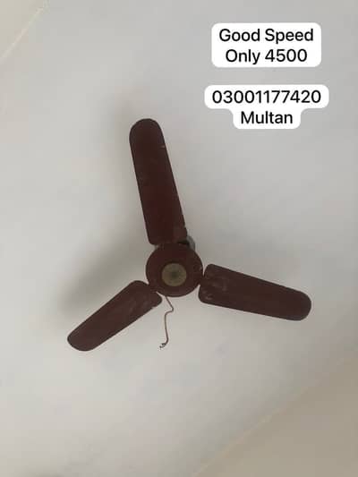 Speed Fan