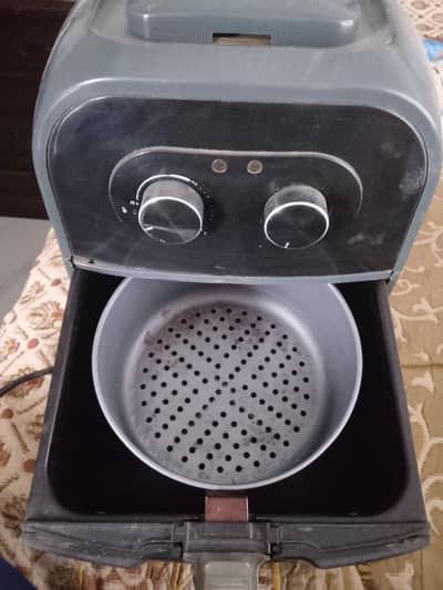 air fryer homeage