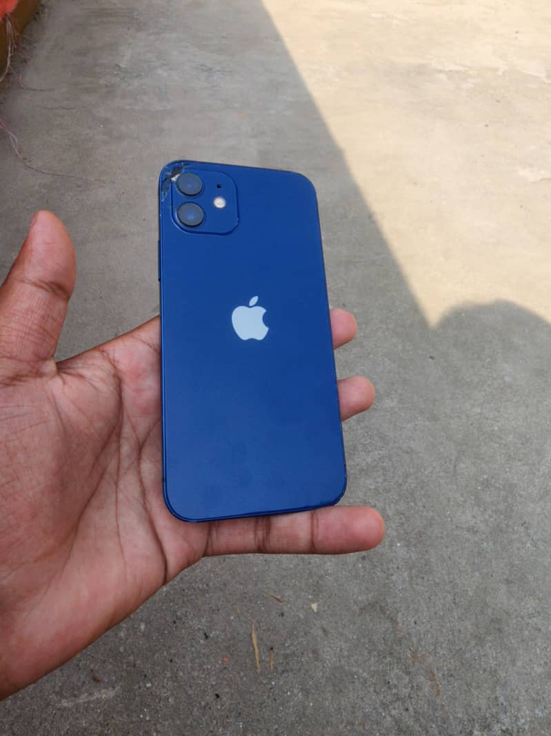 Apple iPhone 12 0