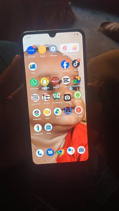 Vivo V20