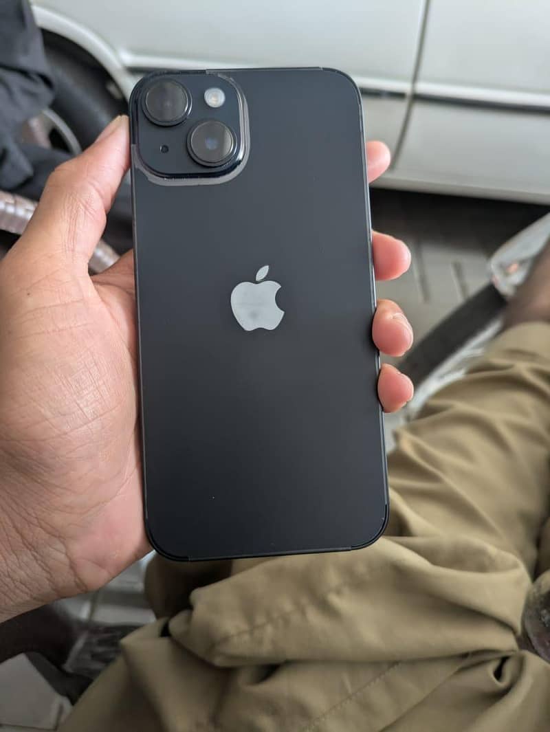 Apple iPhone 14 0