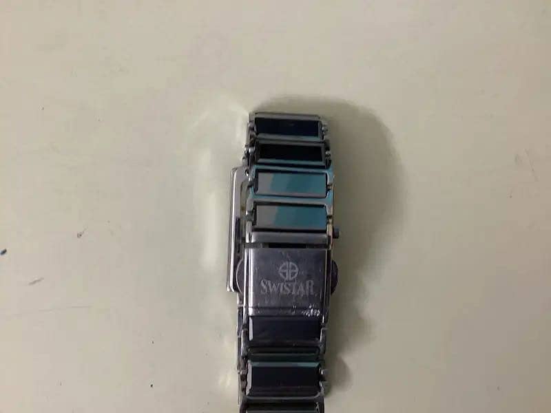Swistar watch 1