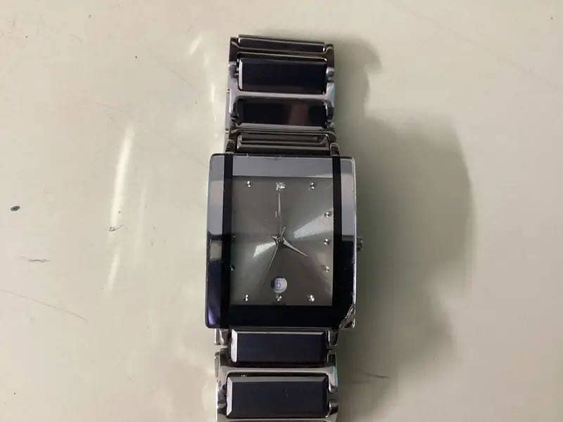 Swistar watch 4