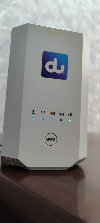 ZLT X28 5G Home Router