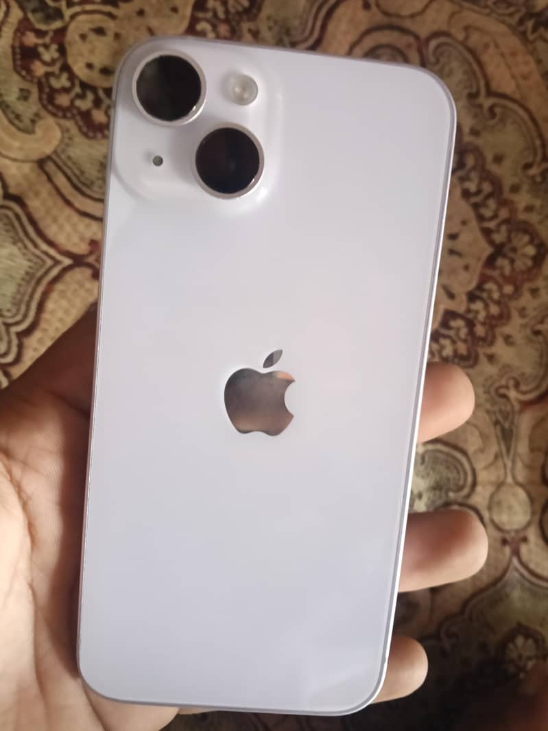Apple iPhone 14 0